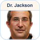 Contact Dr. Jackson